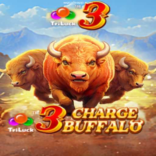 Exploring the Excitement of 3ChargeBuffalo: A New Experience in Online Gaming