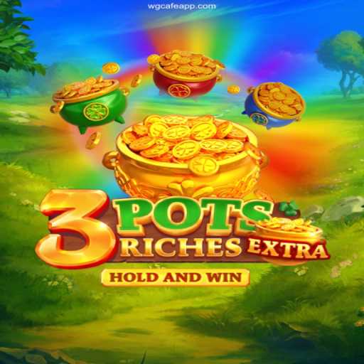 Exploring 3potsExtra: A Thrilling Game Experience