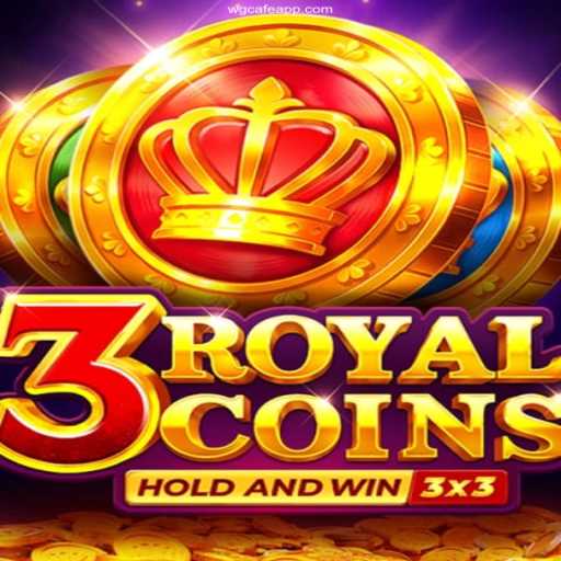 Exploring the Thrills of 3royalcoins: A Modern Online Casino Experience