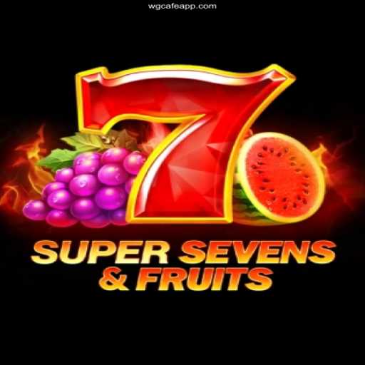 Discovering the Exciting World of 7SuperSevensFruits: A Thrilling Casino Experience