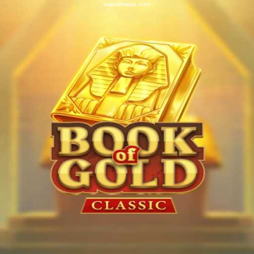 Exploring the Thrills of BookOfGoldClassic: Your Gateway to Online Casino Fun