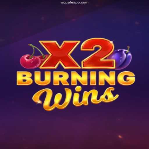 Exploring the Thrills of BurningWinsX2: Dive into the New Cassino Experience with Wg cafe.com - Cassino Online Brasil