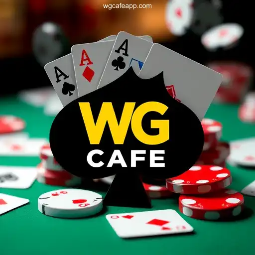 The Fascinating World of Card Games: Unveiling the Allure of Wg cafe.com - Cassino Online Brasil 2026 Bônus R$5.000 + 500 Giros