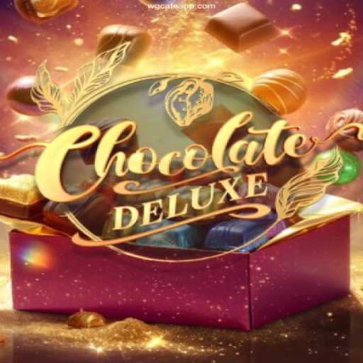 ChocolateDeluxe: Dive into a Sweet Adventure