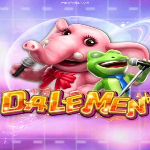 Exploring the Excitement of DALEMEN: A New Era in Gaming