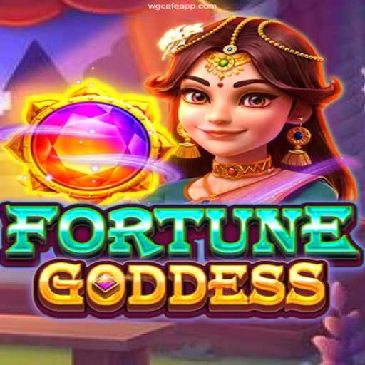 FortuneGoddess: Unveiling the Mystique of a Captivating Casino Experience