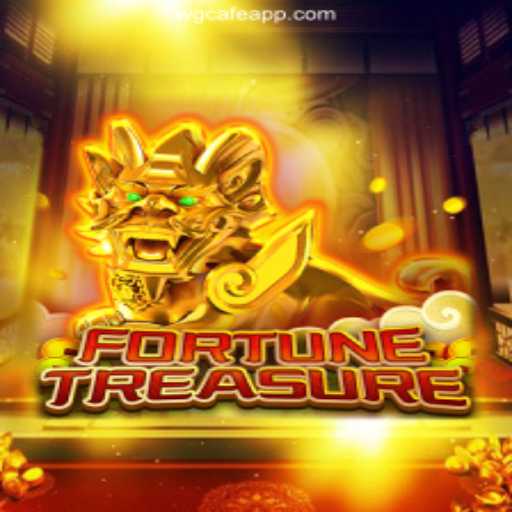Discovering the Excitement of FortuneTreasure: A Premier Online Gaming Experience