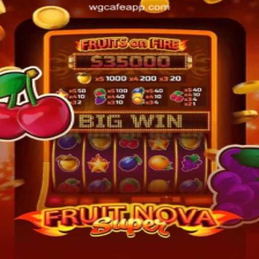 Exploring the World of FruitNovaSuper: A Vibrant Gaming Experience