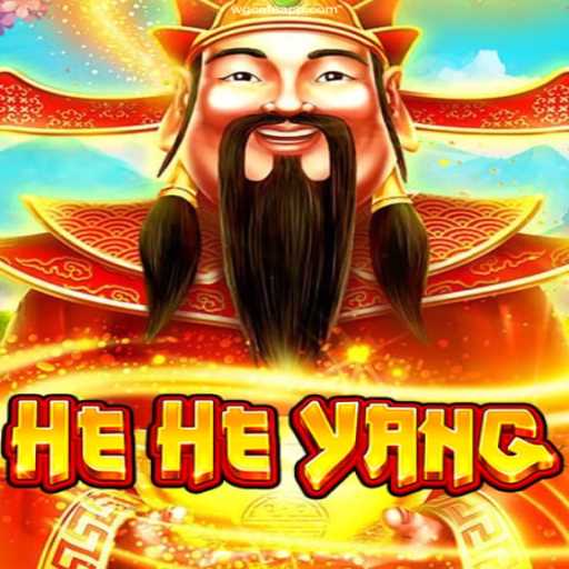 HeHeYang: The Enchanting New Game Experience in Wg Cafe.com - Cassino Online Brasil