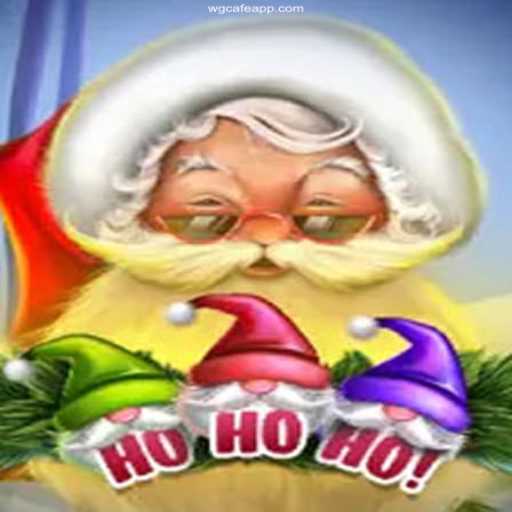 HoHoHo: An Exciting New Game with Lucrative Bonuses