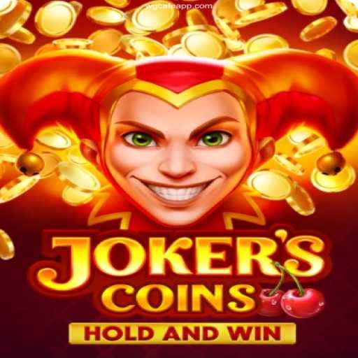 Explore JokersCoins at Wg Cafe.com - Cassino Online Brasil 2026