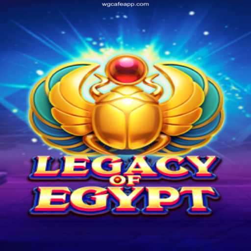 LegacyOfEgypt: Dive into the Timeless Mysteries of Ancient Egypt