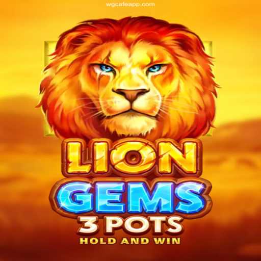 Discover the Exciting World of LionGems3pots: An In-depth Look at the Latest Gaming Sensation