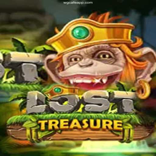 LostTreasure: Unveiling the Hidden Riches in the Digital Realm