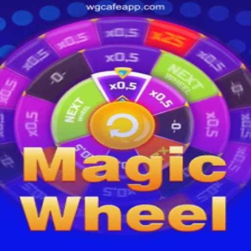 Exploring the Thrilling World of MagicWheel at Wg Cafe.com - Cassino Online Brasil