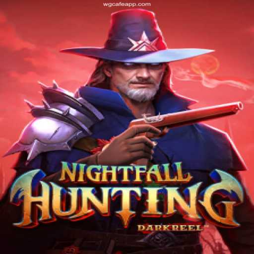 Exploring NightfallHunting: A Thrilling Journey into Virtual Realities
