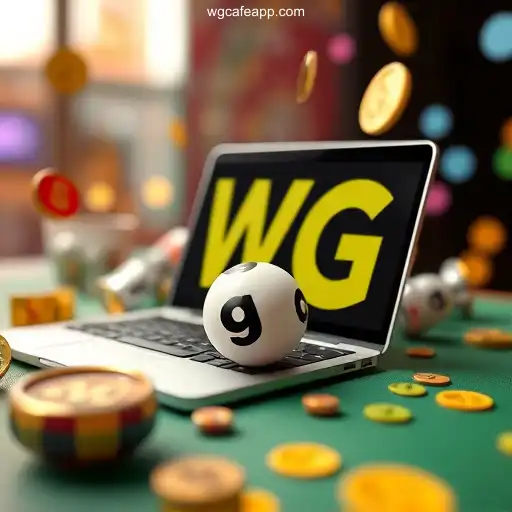 Exploring the Exciting World of Online Lottery