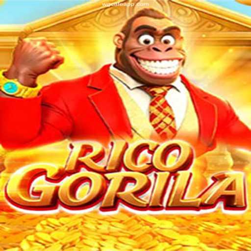 Explore the Thrilling World of RicoGorila: The Newest Sensation in Online Gaming