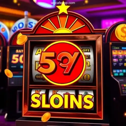 Exploring the World of Slot Machines: Wg cafe.com - Cassino Online Brasil 2026 Bônus R$5.000 + 500 Giros