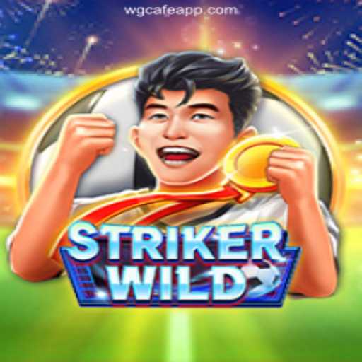 StrikerWILD: An Exciting Adventure in the Heart of Cassino Online Brasil