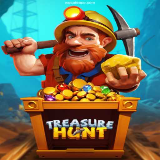 Exploring TreasureHunt: A Thrilling Gaming Experience with Exciting Rewards